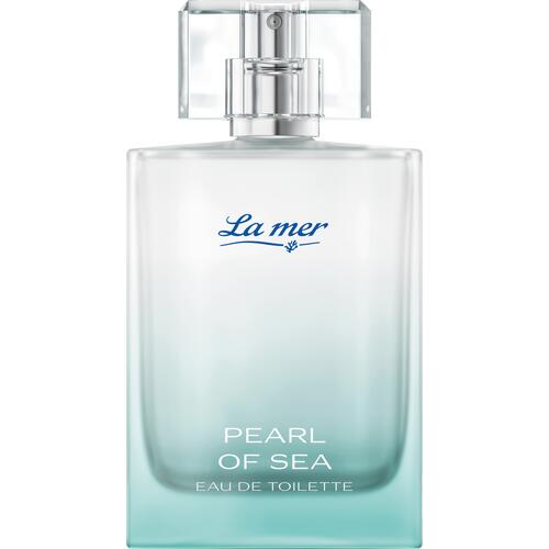  La mer Eau de Toilette  Limited Edition