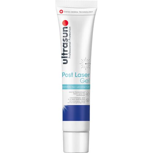 Body Ultrasun  Post Laser Gel Beruhigt nach Laser & Sonne