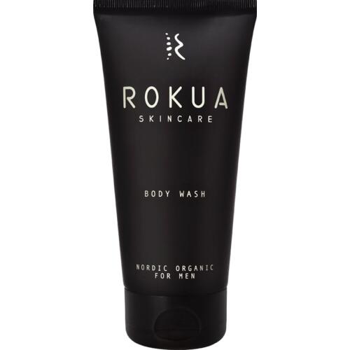 Rokua Men Rokua Body Wash Naturkosmetik Body Wash für eine sanfte Reinigung