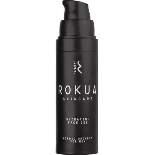 Rokua Men Rokua Hydrating Face Gel Naturkosmetik Face Gel 