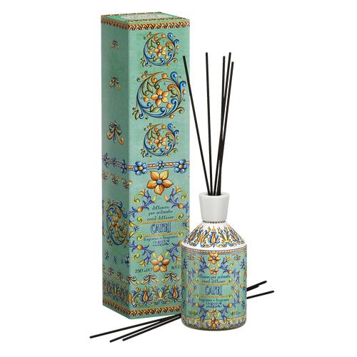 Raumdüfte Rudy Profumi Raumduft Iris of Capri Iris, Amber und Ylang Ylang