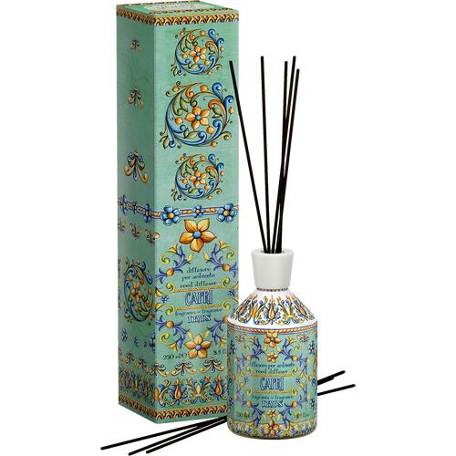 Raumdüfte Rudy Profumi Raumduft Iris of Capri Iris, Amber und Ylang Ylang