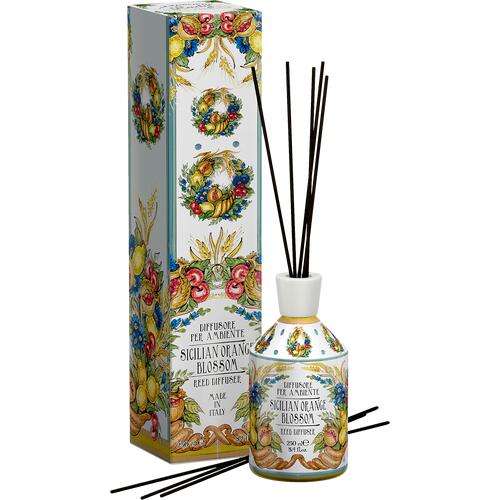 Raumdüfte Rudy Profumi Raumduft Sicilian Orange Blossom Orangenblüte, Zitronenschale, Mandarine, Edelhölzer