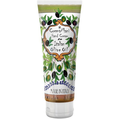 Handcreme Rudy Profumi Italian Olive Oil Nicht fettende Handcreme