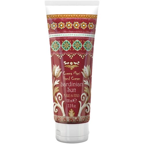 Handcreme Rudy Profumi Sardinian Sun Nicht fettende Handcreme