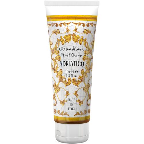 Handcreme Rudy Profumi Adriatico Amber, Edelhölzer, Heliotrop