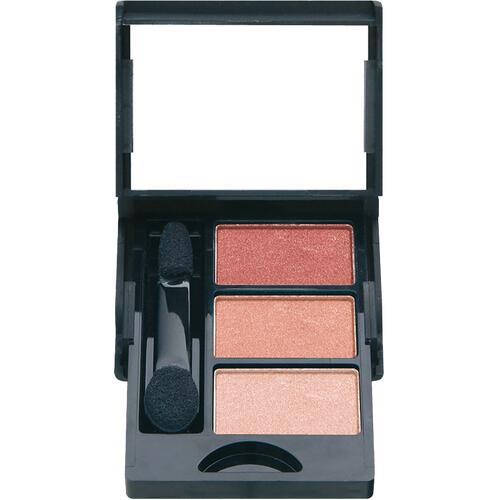   Eyeshadow Trio Langhaltendes Lidschatten-Trio