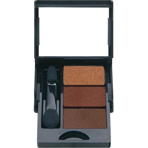   Eyeshadow Trio Langhaltendes Lidschatten-Trio