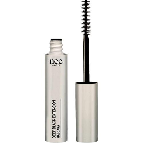   Deep Extension Mascara Verlängernde Mascara für mehr Volumen