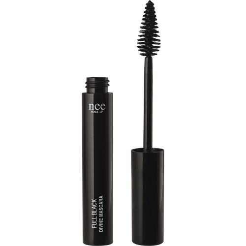   Full Divine Mascara Mascara mit Lifting‑Effekt