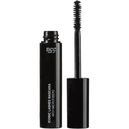   Iconic Lashes Mascara Mascara mit Extensions-Effekt