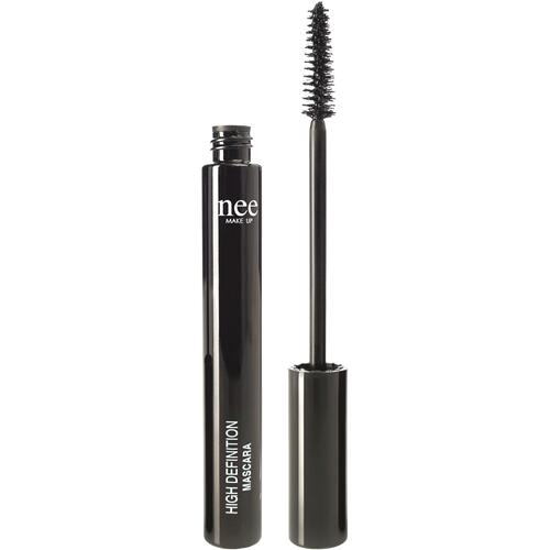   High Definition Mascara Natürlicher Mascara-Effekt