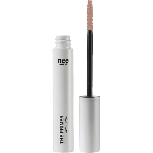   The Primer Feuchtigkeitsspendender, stärkender Primer für die Wimpern