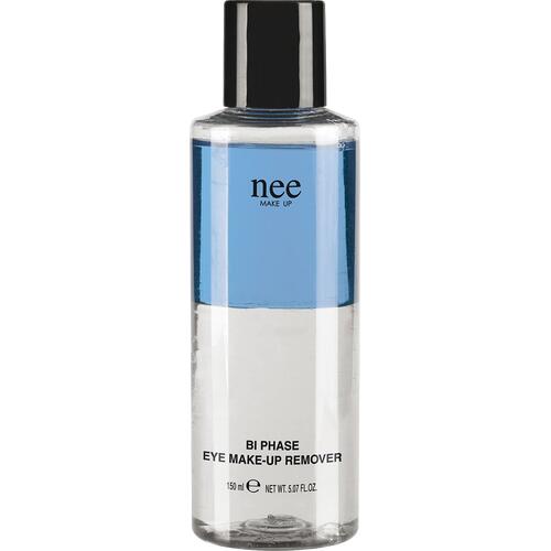  nee Bi Phase Eye Make-Up Remover Augen Make-up Entferner