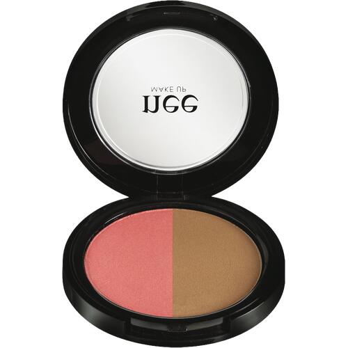  nee Twin Blush Extra leichter zweifarbiger Rouge