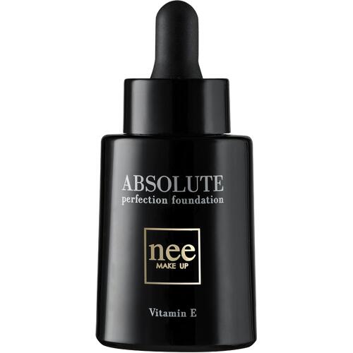 nee Absolute Perfection Foundation Ultraleichte Fluid-Foundation