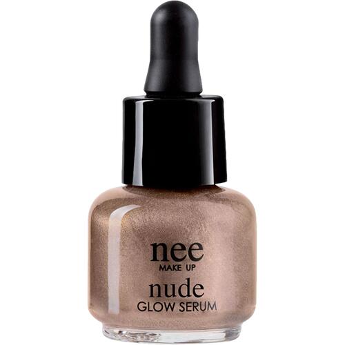  nee Glow Serum Highlighter mit Vitamin‑E Glow Booster