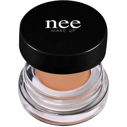  nee Iconic Long-Wear Concealer Matter Creme-Concealer mit Camouflage‑Effekt