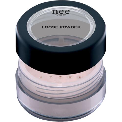  nee Loose Powder Mattierender, loser Puder