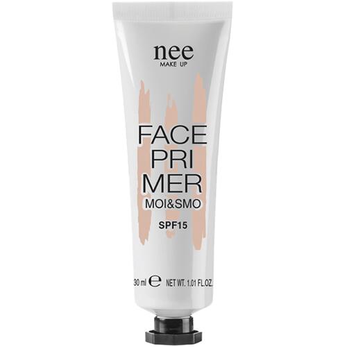  nee Face Primer Moi & Smo SPF 15 Glättende Make‑up‑Base