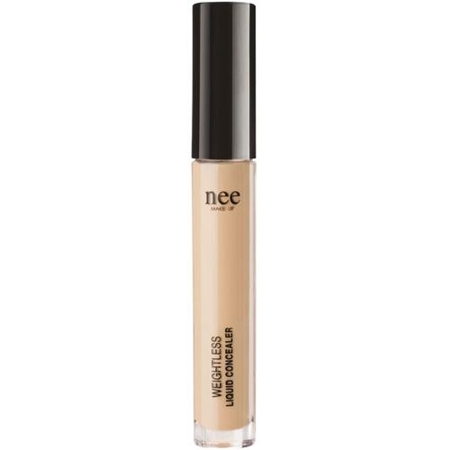  nee Weightless Liquid Concealer Flüssiger Concealer