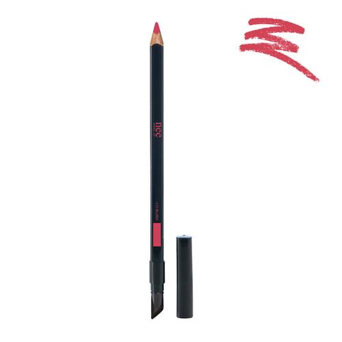  nee Lip Pencil High Definition Wasserfester Lip Pencil