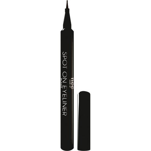  Spot on Eyeliner Präzisions‑Eyeliner mit 23 Stundenac Halt
