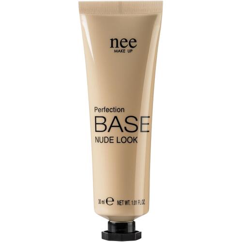  nee Perfection Base Nude Look Primer‑Effekt für längeren Halt