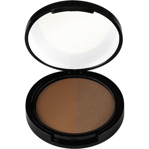  nee Terra Duo Tan & Holo Duo-Glow für jeden Tag mit gebräunten Effekt