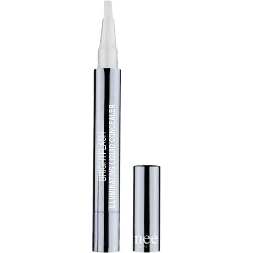  nee Brightflash Illuminating Liquid Concealer Flüssiger Concealer mit integriertem Applikator
