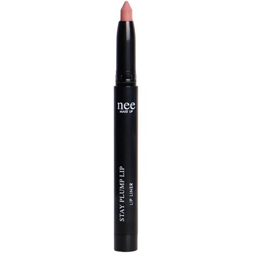 nee Stay Plump Lip Liner Lippenkonturenstift mit hoher Pigmentierung
