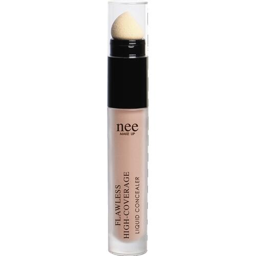  nee Flawless High-Coverage Liquid Concealer Concealer mit hoher Deckkraft