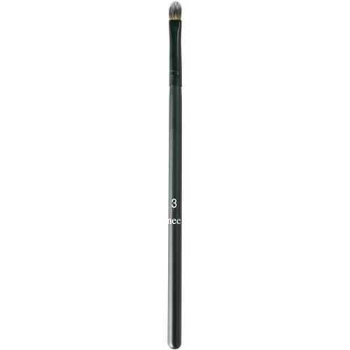  nee Eye & Lip Brush Nr. 3 Hochwertiger Augen und Lippenpinsel