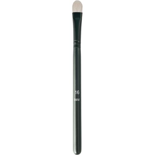  nee Mini White Eye Blender Nr. 16 Kleiner Lidschattenpinsel