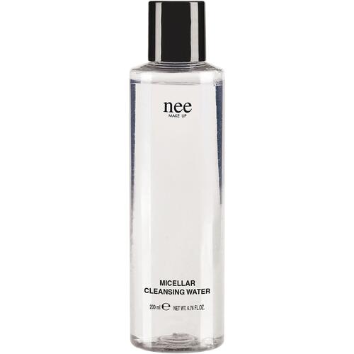  nee Micellar Cleansing Water Sanftes, beruhigendes Mizellen-Wasser