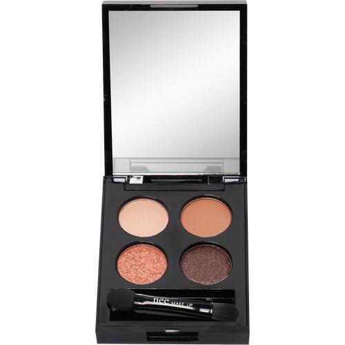   Trousse Eyeshadow Intensive 4‑Farben‑Palette
