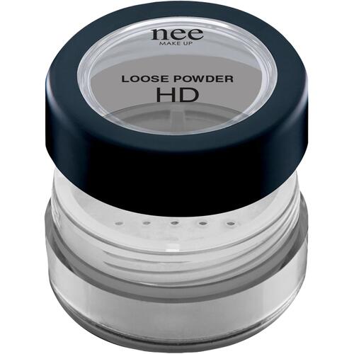  nee Loose Powder HD Ultraleichtes High‑Definition‑Puder