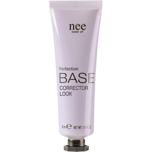  nee Perfection Base Corrector Look - Lilac Lila Primer für einen sofort frischen, helleren Tein