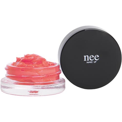  nee Sweet Exfoliant Balm Sanftes Lippen-Peeling für glatte Lippen