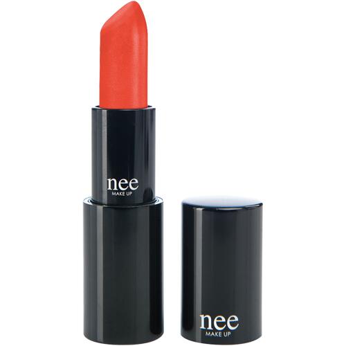  nee Matte Lipstick Langhaftender Lippenstift mit Matt-Effekt
