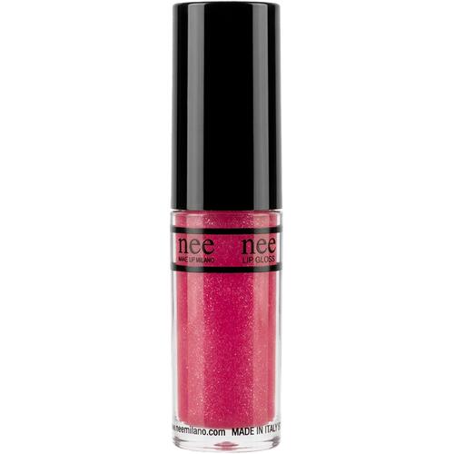  nee Protective Lip Gloss Schützender Lipgloss mit Volumen & Glanz