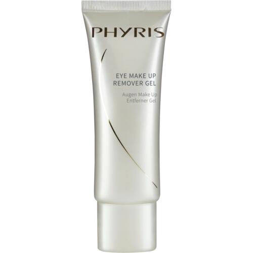 Cleansing Phyris Eye Make-up Remover Gel Eye Make-up Remover