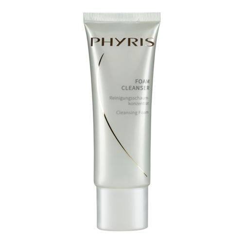 Cleansing Phyris Foam Cleanser Reinigungsschaum - Gesicht schonend reinigen