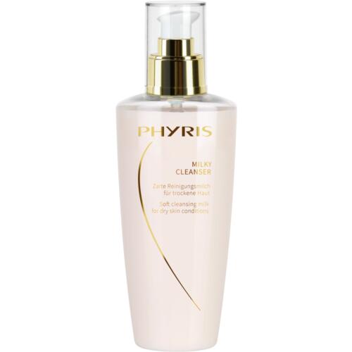 Cleansing Phyris Milky Cleanser Gentle cleansing milk for dry skin