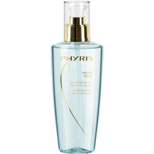 Cleansing Phyris Hydro Tonic Mild tonic for moisture and balance