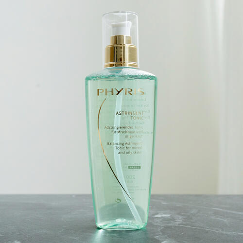 Astringent Tonic - altes Design