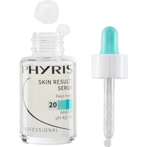 Skin Results Serum