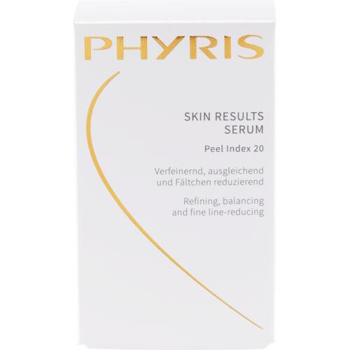 Skin Results Serum