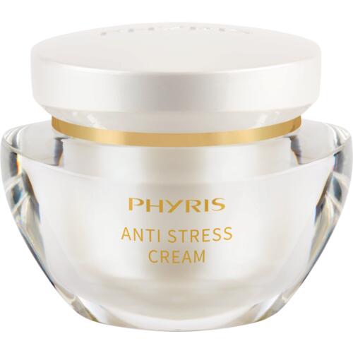 Skin Control Phyris Anti Stress Cream beruhigt & lindert - Creme für gestresste Haut