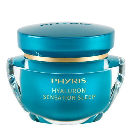 Hydro Active Phyris Hyaluron Sensation Sleep Nachtkosmetik mit Hyaluron